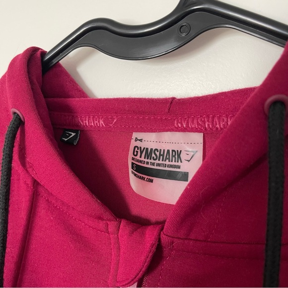 Gymshark Hoodie - Picture 5 of 5